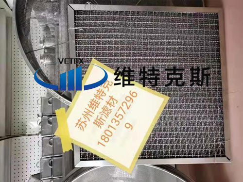 出口木箱打包現場